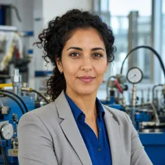Salma Benali