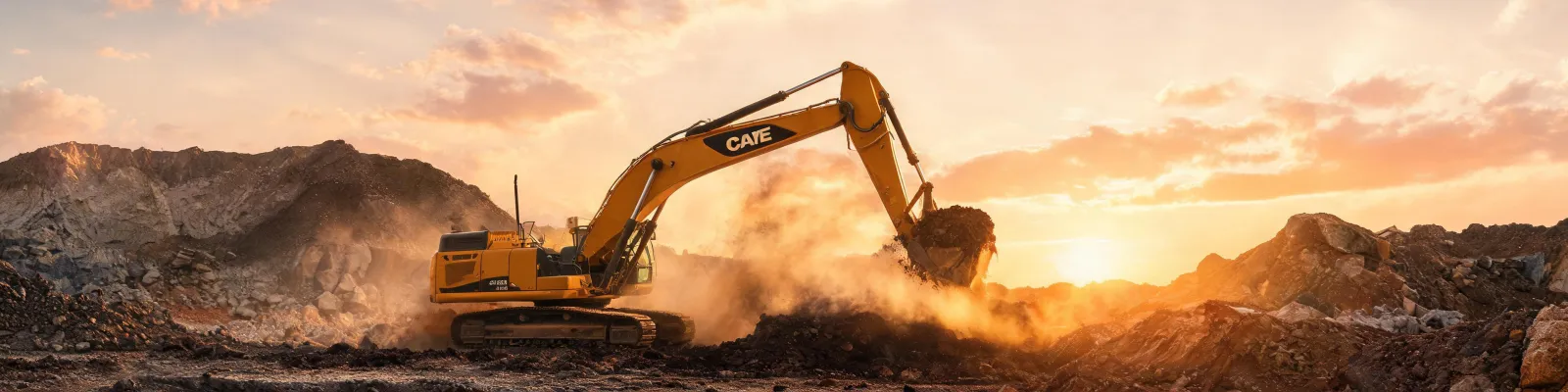 Bulk Small Excavator Buying Checklist: Compact Excavator Distributor Guide